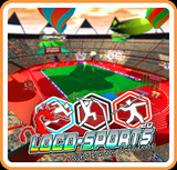 Loco-Sports (Nintendo Switch)